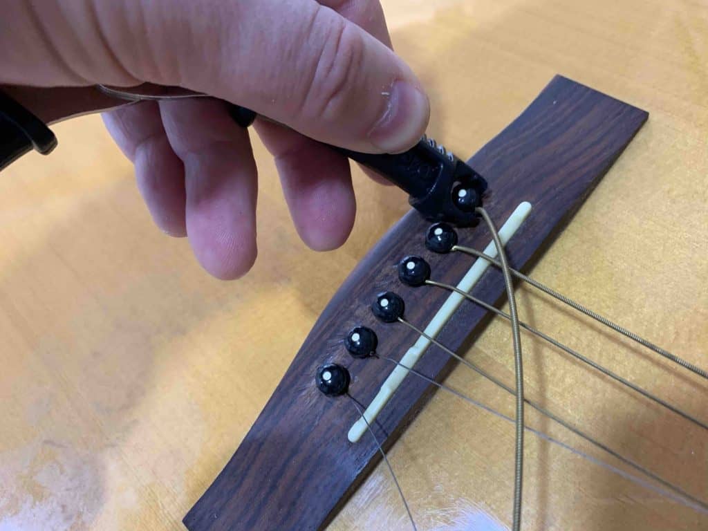 How to Restring a Guitar The Only Guide You Need