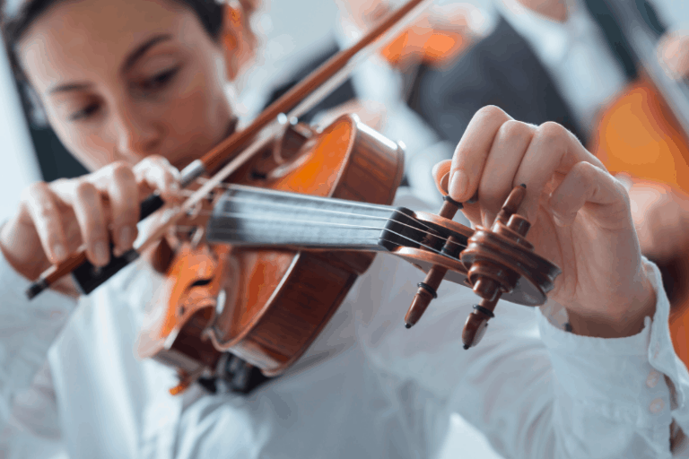 15 Minute Violin Practice Routine for Beginners - Zing Instruments
