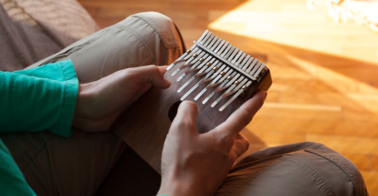Have Fun Playing These 51 Easy Kalimba Songs