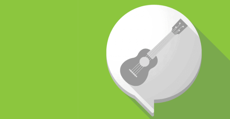 How To Pronounce Ukulele In English